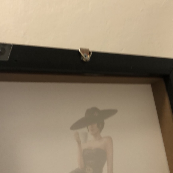 GUCCI wall art. - Picture 5 of 5